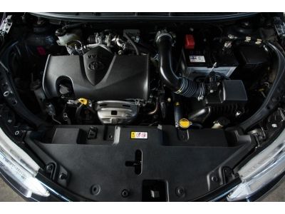 Toyota Yaris Cross 1.2 Mid CVT เบนซิน ปี 2020 รูปที่ 7